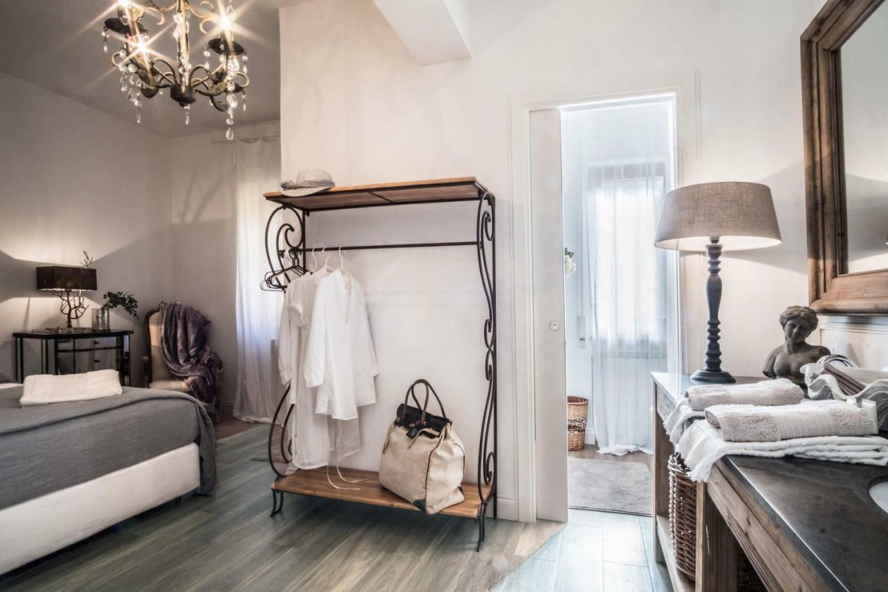 Elegante&Exclusive Maison Sorrento Exterior foto