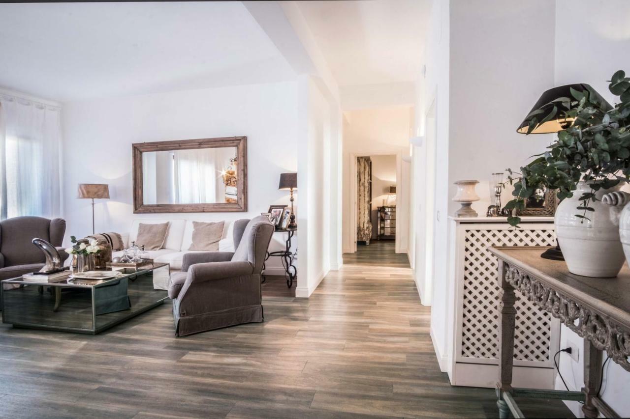 Elegante&Exclusive Maison Sorrento Exterior foto
