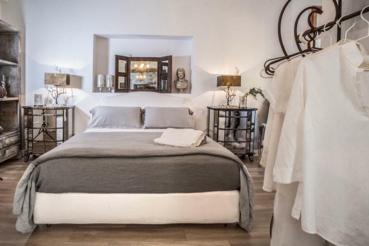 Elegante&Exclusive Maison Sorrento Exterior foto
