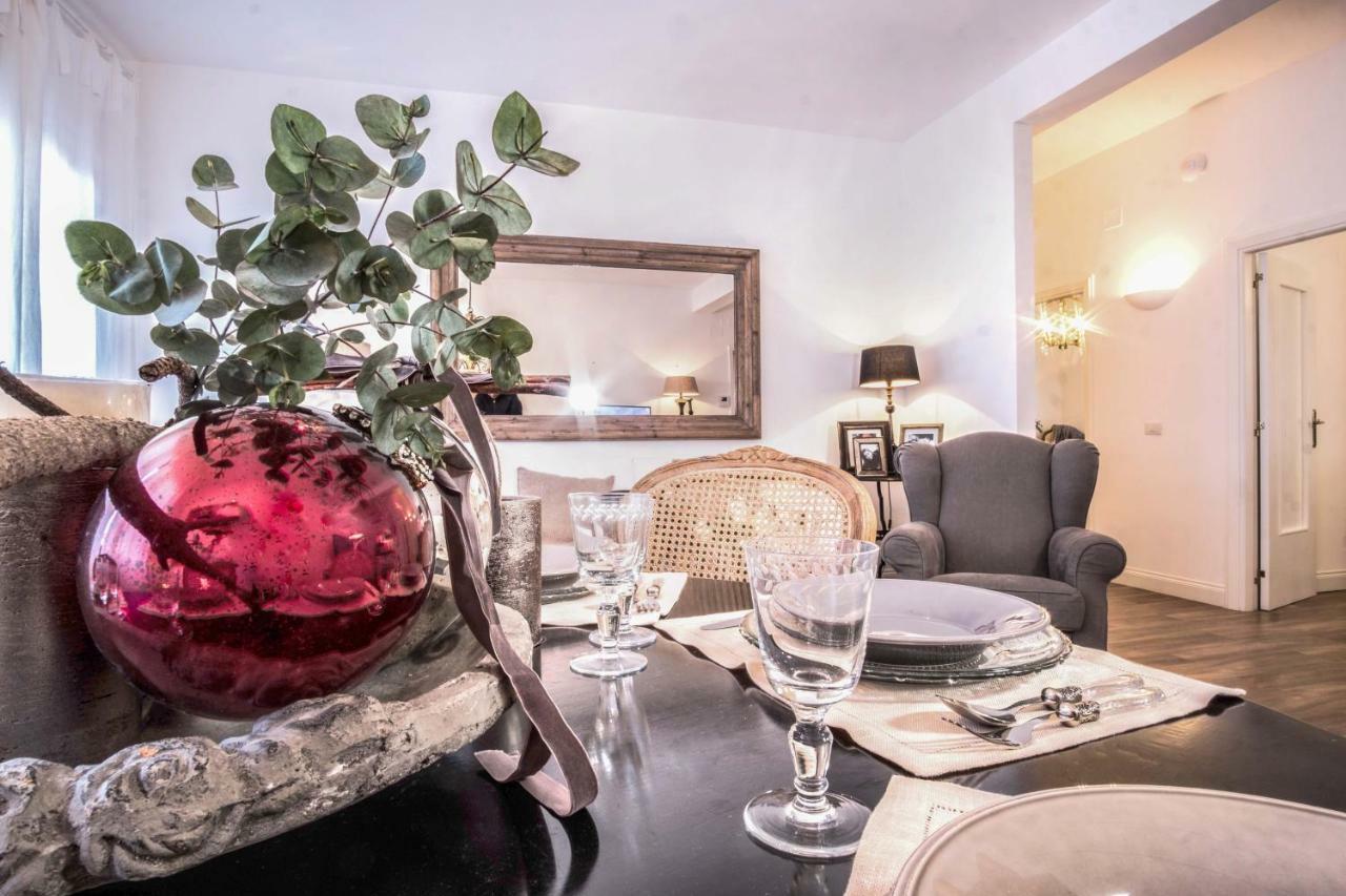 Elegante&Exclusive Maison Sorrento Exterior foto