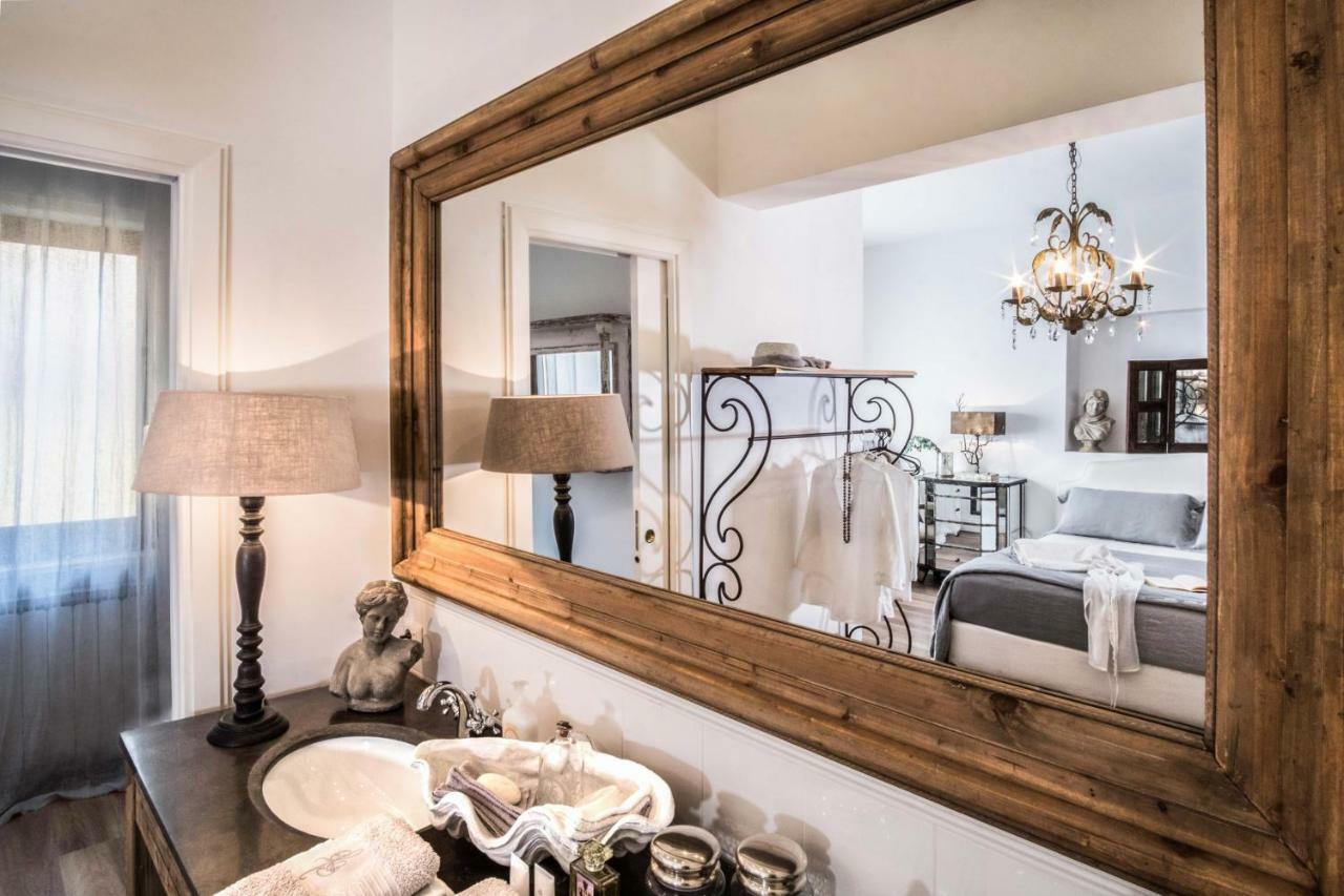Elegante&Exclusive Maison Sorrento Exterior foto