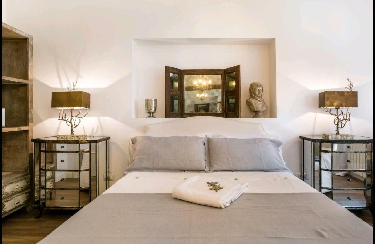 Elegante&Exclusive Maison Sorrento Exterior foto