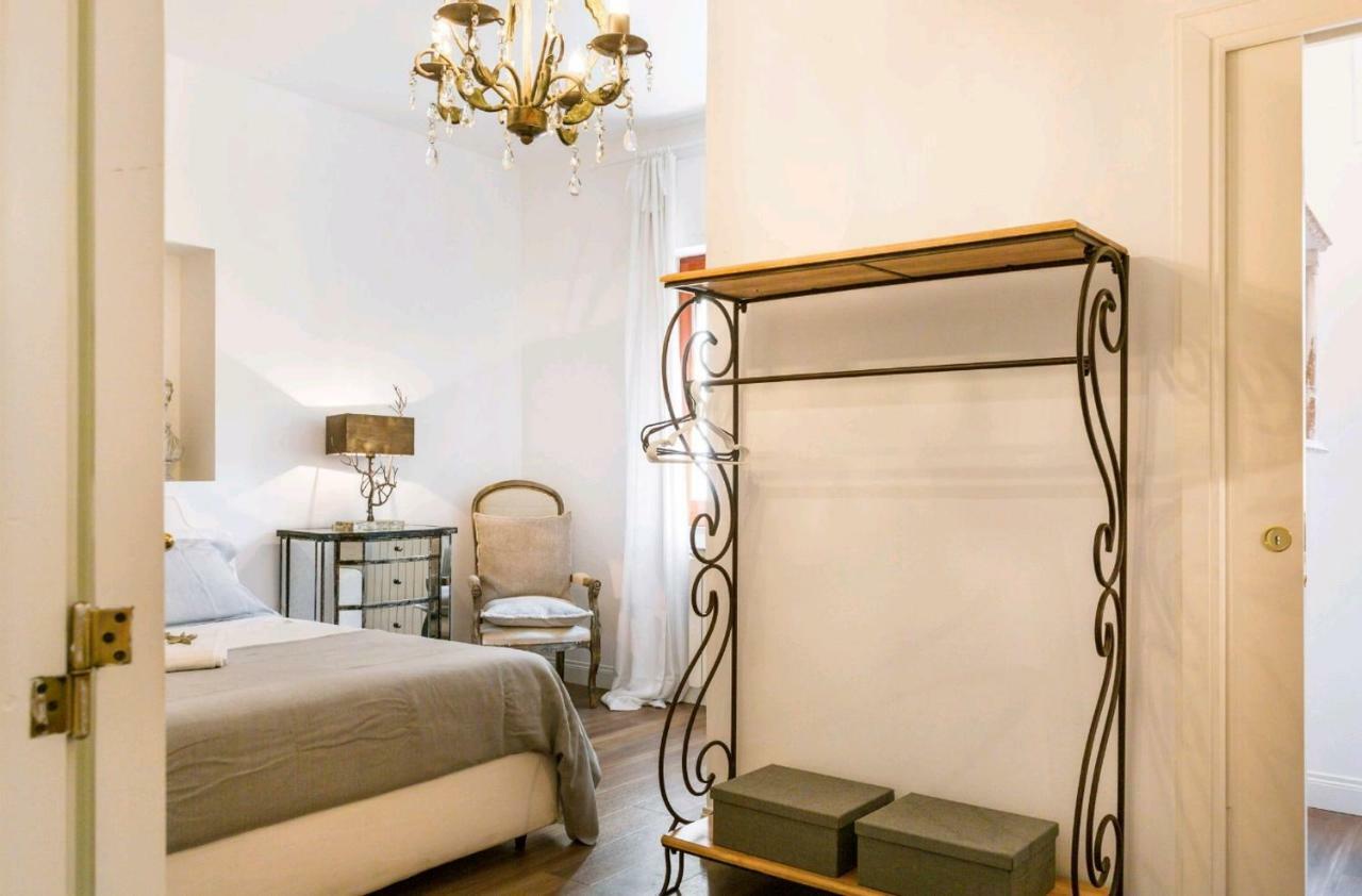 Elegante&Exclusive Maison Sorrento Exterior foto