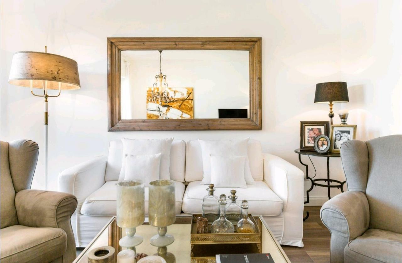Elegante&Exclusive Maison Sorrento Exterior foto