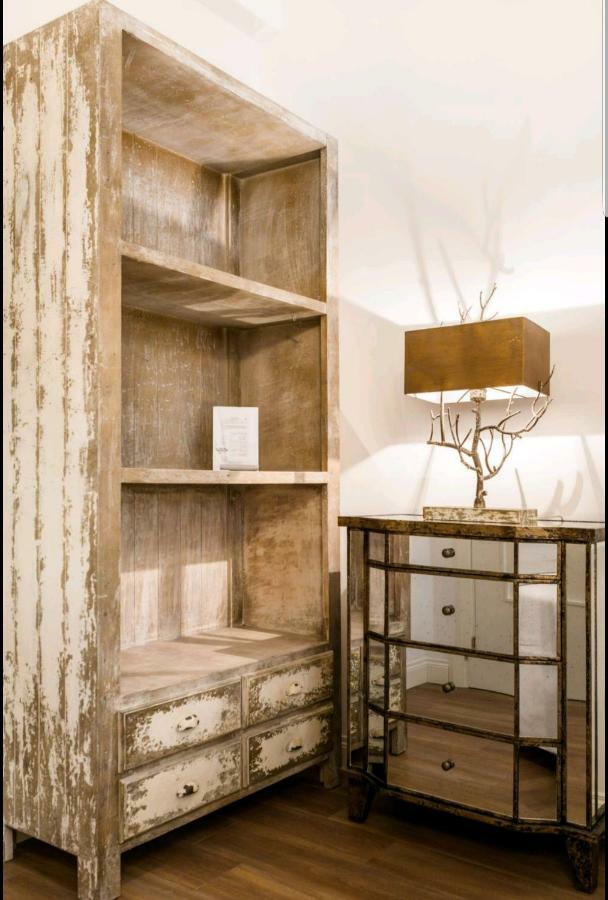 Elegante&Exclusive Maison Sorrento Exterior foto